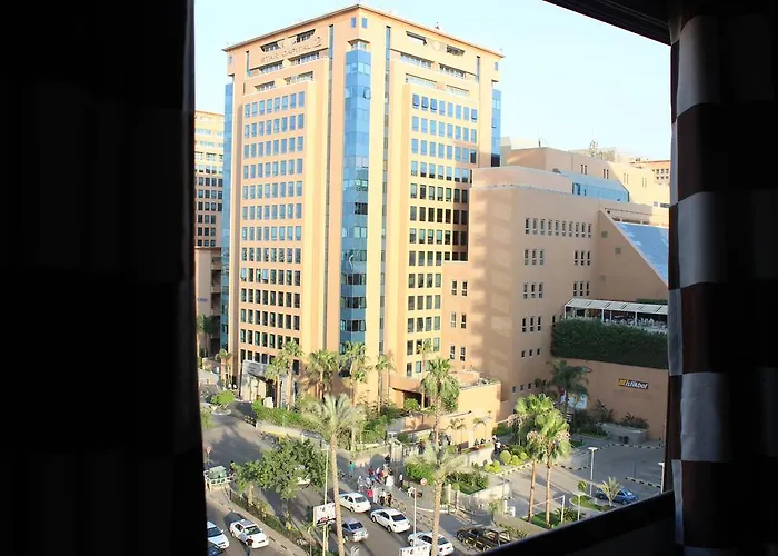 Apartment At Milsa Nasr City, Building No. 30