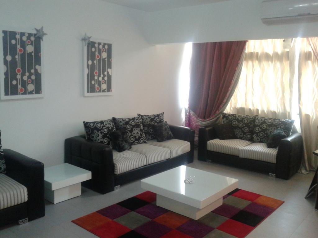 Appartamento At Milsa Nasr City, Building No. 30 Il Cairo
