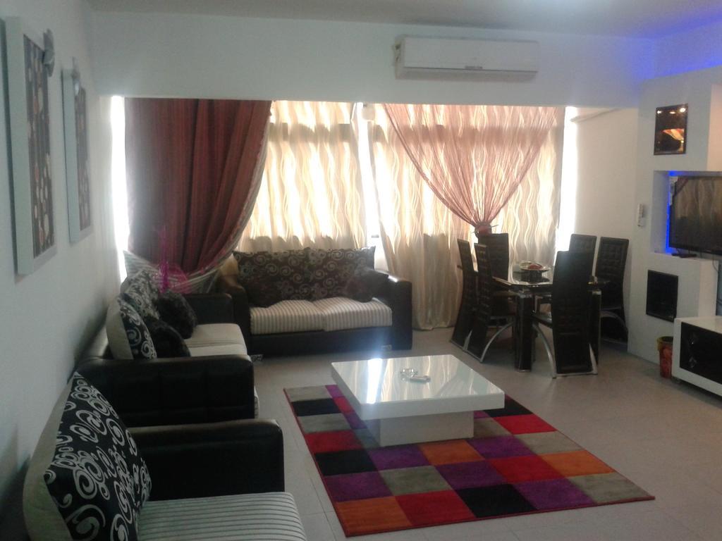 At Milsa Nasr City, Building No. 30 Appartamento Il Cairo