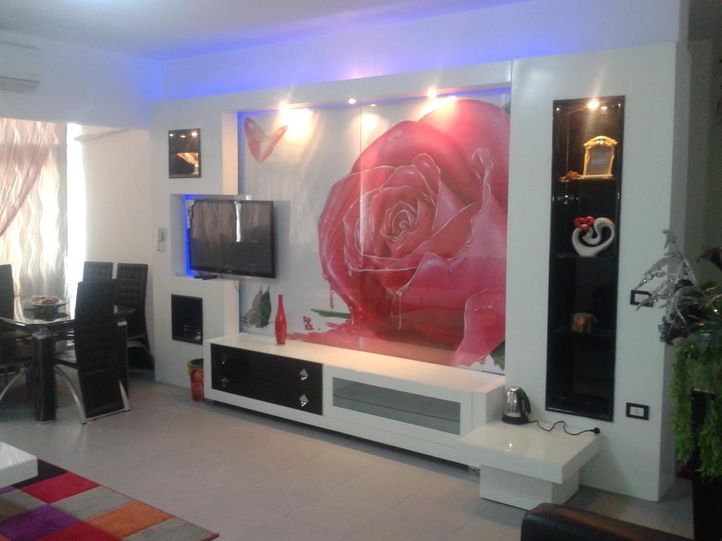 Appartamento At Milsa Nasr City, Building No. 30 *