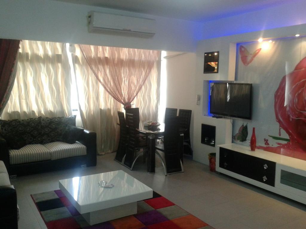 At Milsa Nasr City, Building No. 30 Apartment *