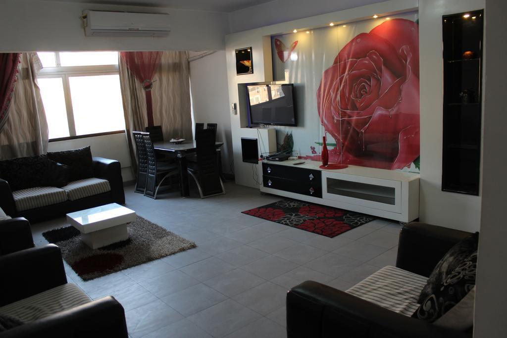 Apartment At Milsa Nasr City, Building No. 30
