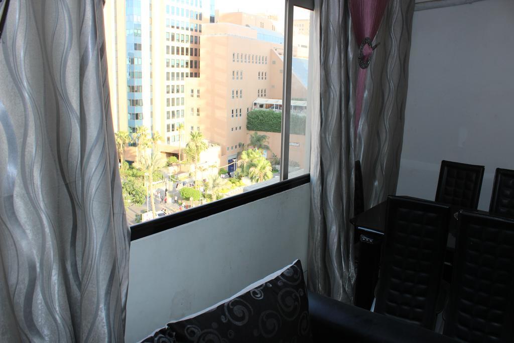 Apartment At Milsa Nasr City, Building No. 30