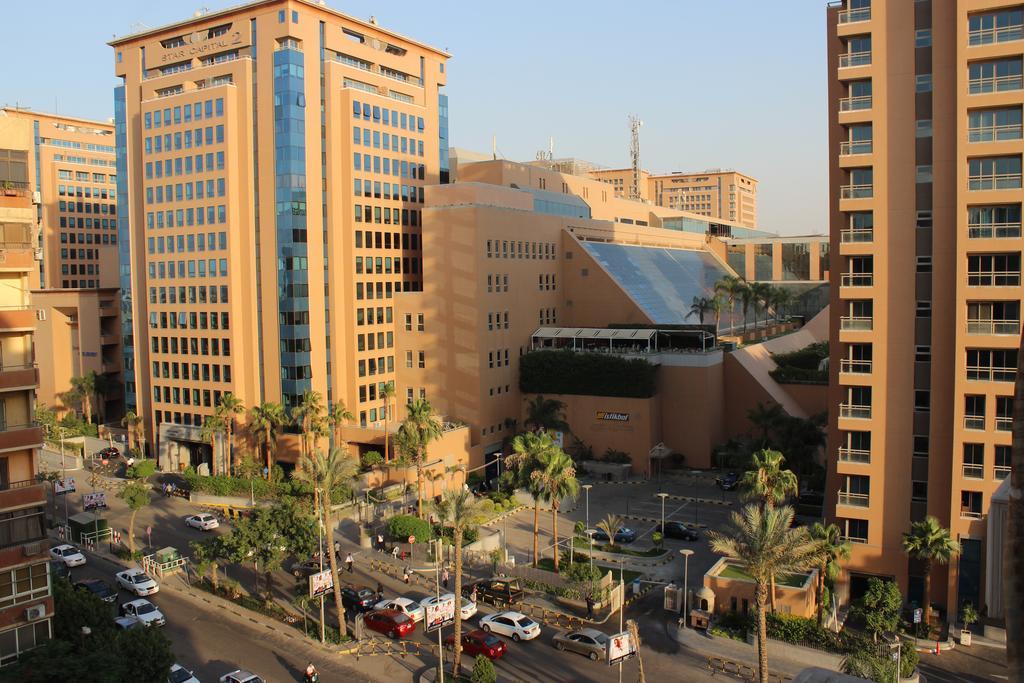 At Milsa Nasr City, Building No. 30 Apartment *