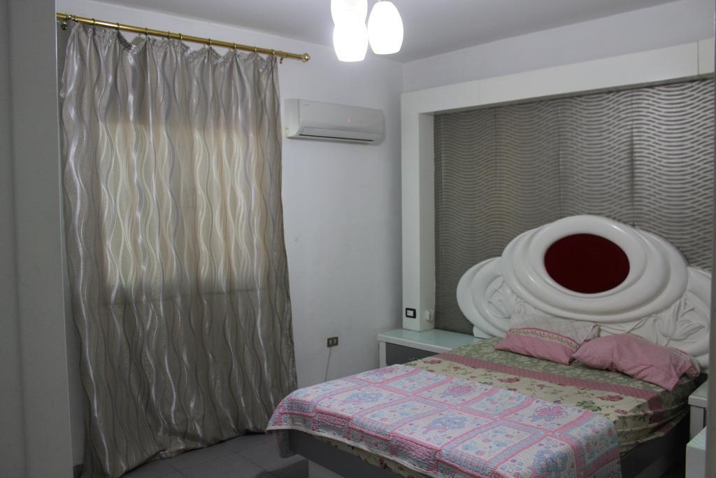 At Milsa Nasr City, Building No. 30 Apartment *