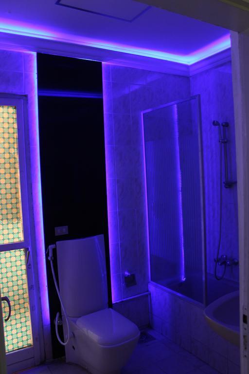 Apartment At Milsa Nasr City, Building No. 30 *