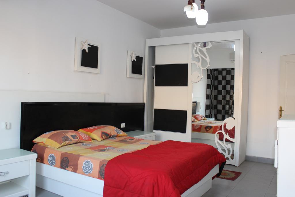 At Milsa Nasr City, Building No. 30 Apartment *