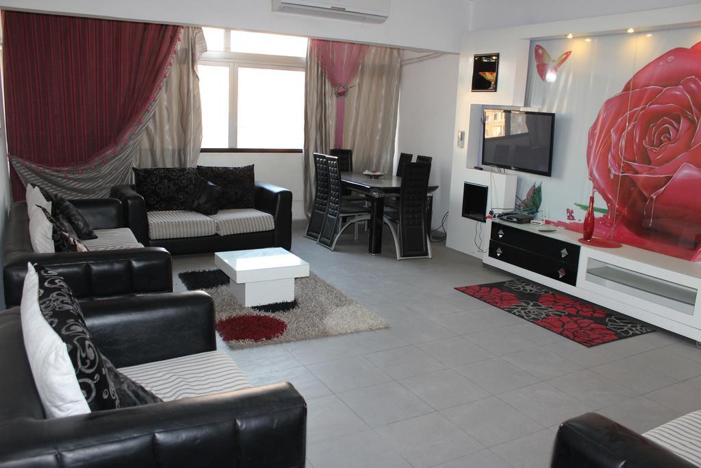 At Milsa Nasr City, Building No. 30