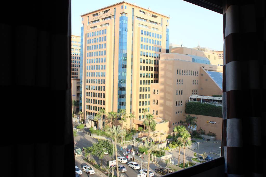At Milsa Nasr City, Building No. 30 * Il Cairo