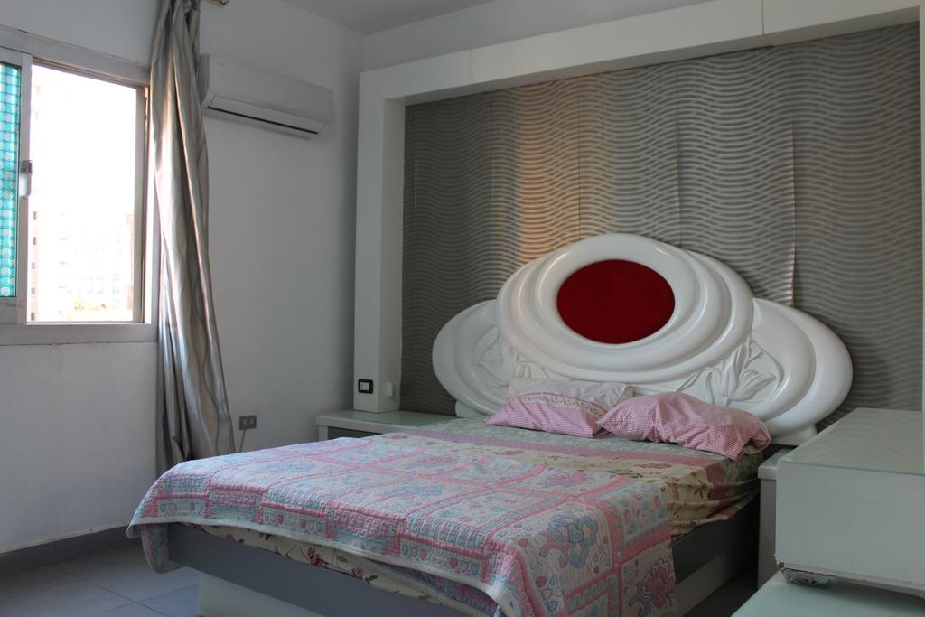 At Milsa Nasr City, Building No. 30 Appartamento