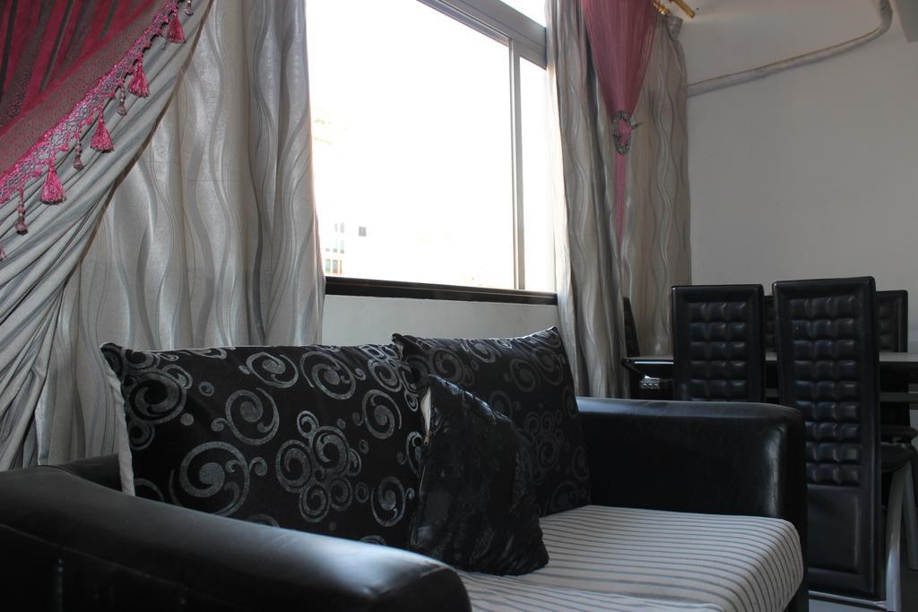 At Milsa Nasr City, Building No. 30 Apartment *