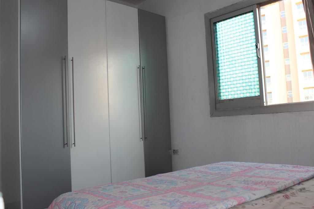 At Milsa Nasr City, Building No. 30 Appartamento Il Cairo