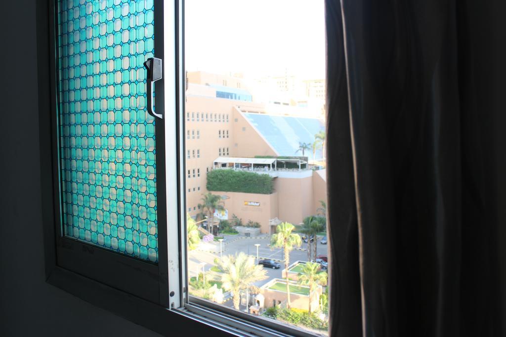 At Milsa Nasr City, Building No. 30 Apartment