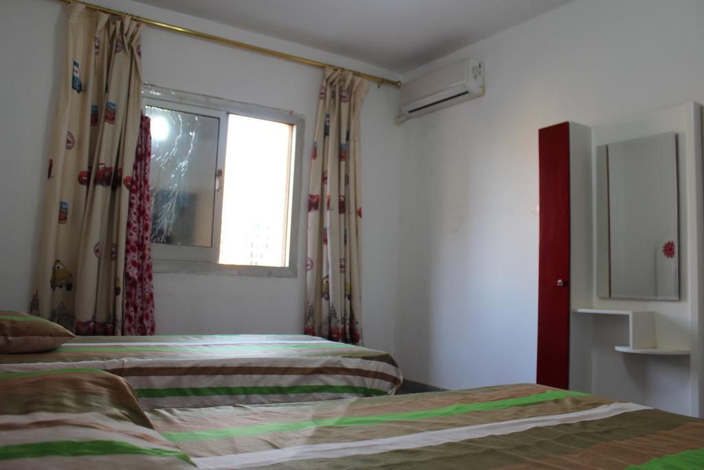 Appartamento At Milsa Nasr City, Building No. 30 Il Cairo
